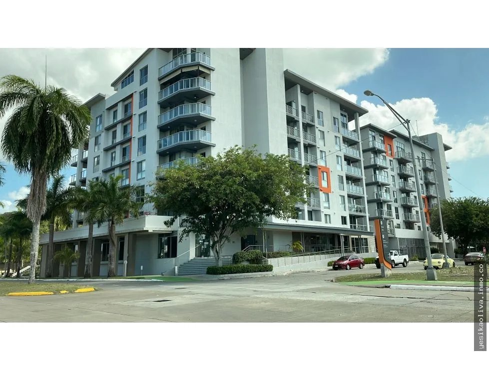 Apartment for Sale in Panama Oeste