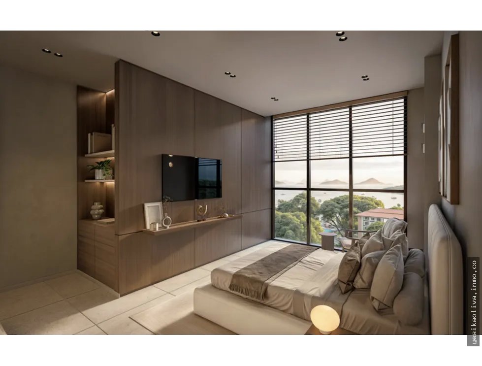 Apartment Sale in Amador