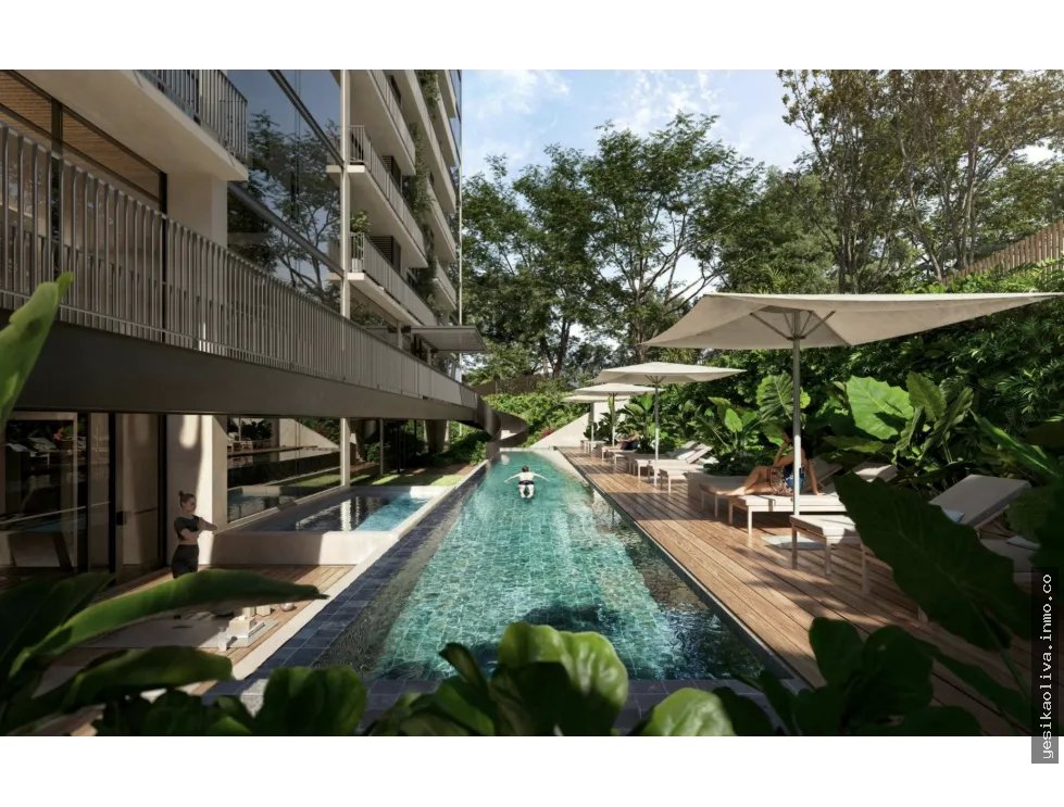 Apartment Sale in Amador