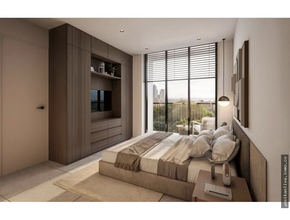 Apartment Sale in Amador