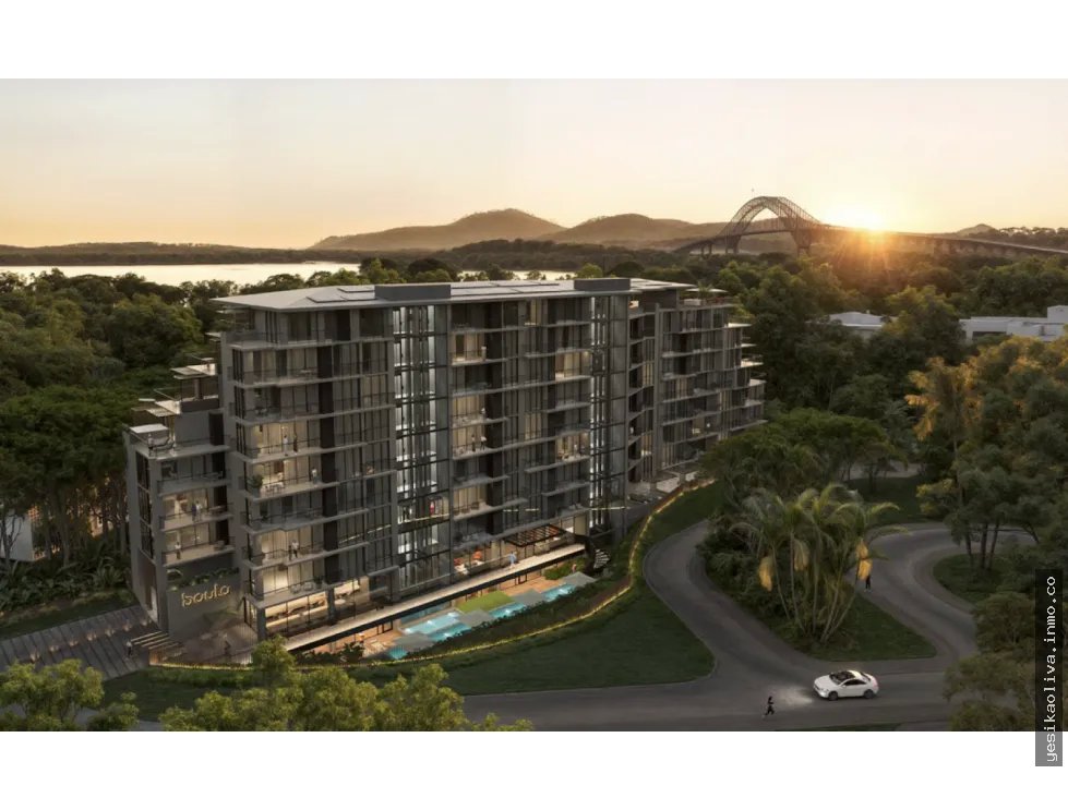Apartment Sale in Amador
