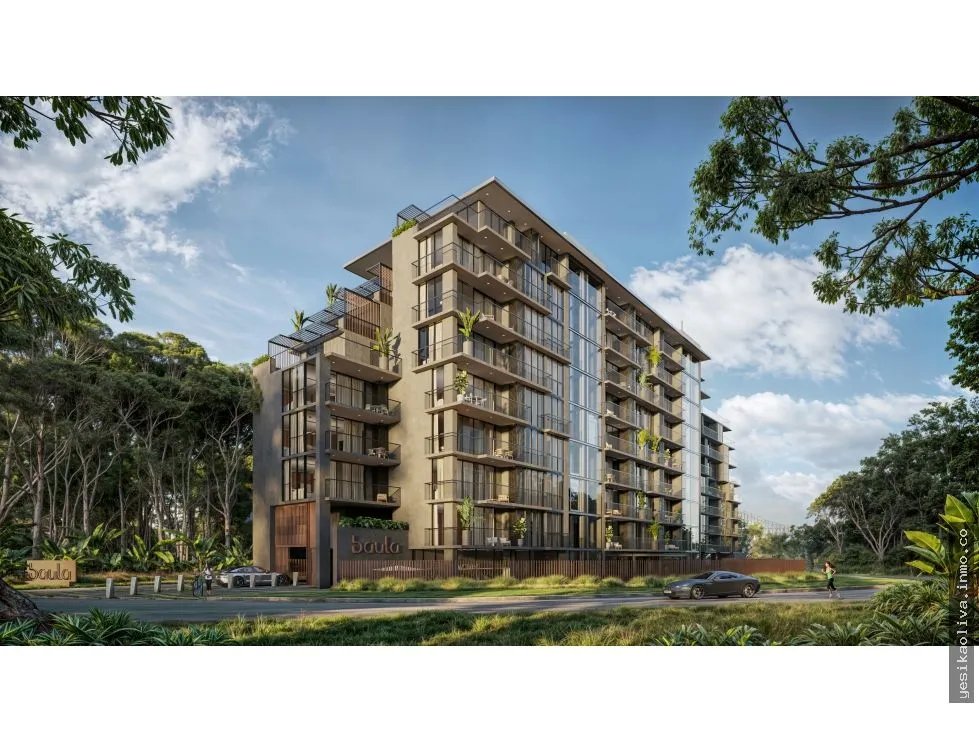 Apartment for Sale in Amador, Ancón