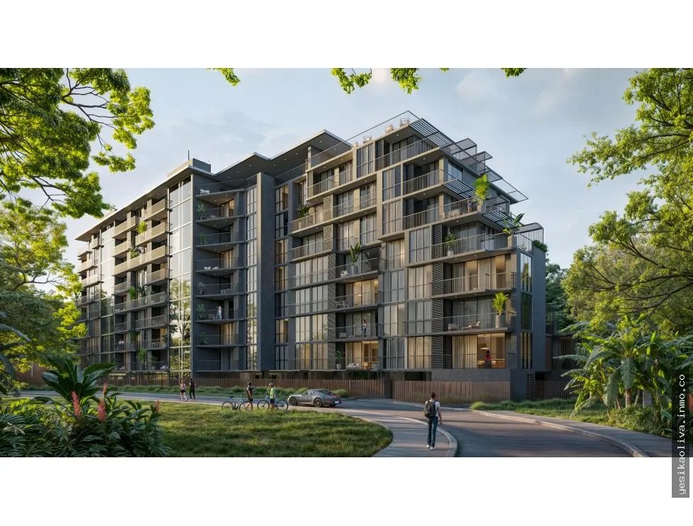 Apartment for Sale in Amador, Ancón