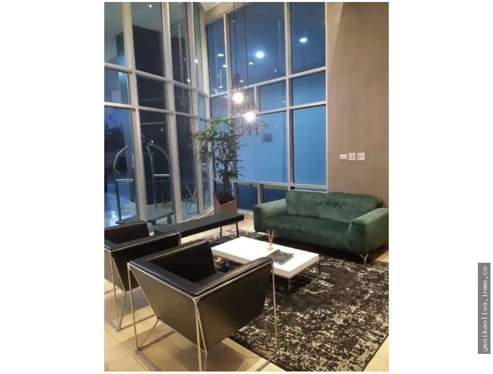 Sale of Furnished Apartment in PH Joy Tower, San Francisco