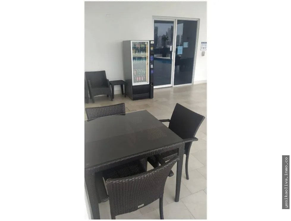 Sale of Furnished Apartment in PH Joy Tower, San Francisco