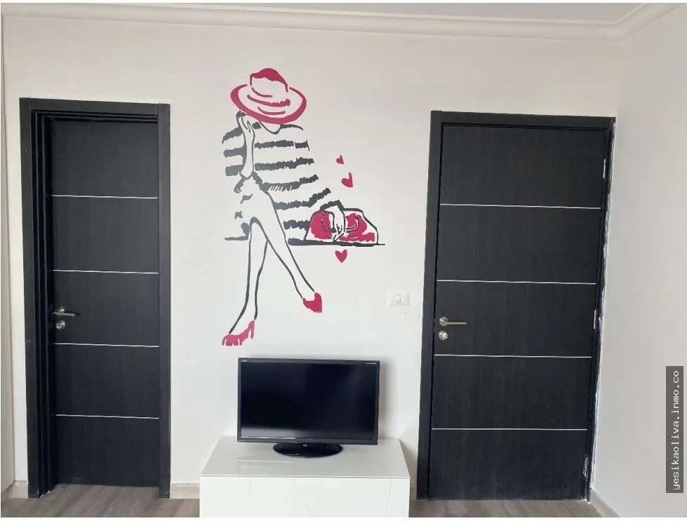 Sale of Furnished Apartment in PH Joy Tower, San Francisco