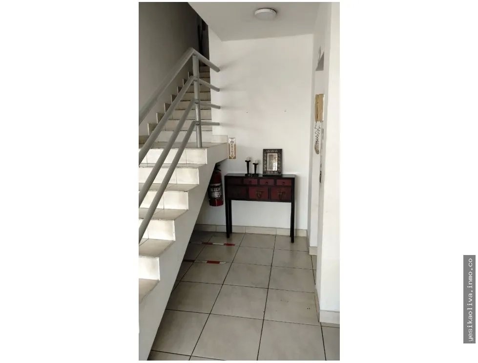 Apartamento en venta en Betania