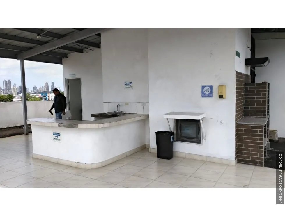 Apartamento en venta en Betania