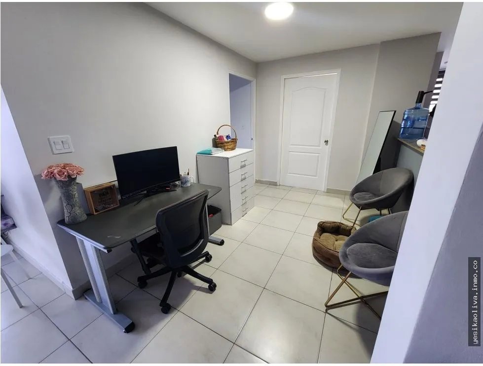 Apartamento en venta en Betania