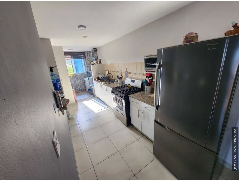Apartamento en venta en Betania