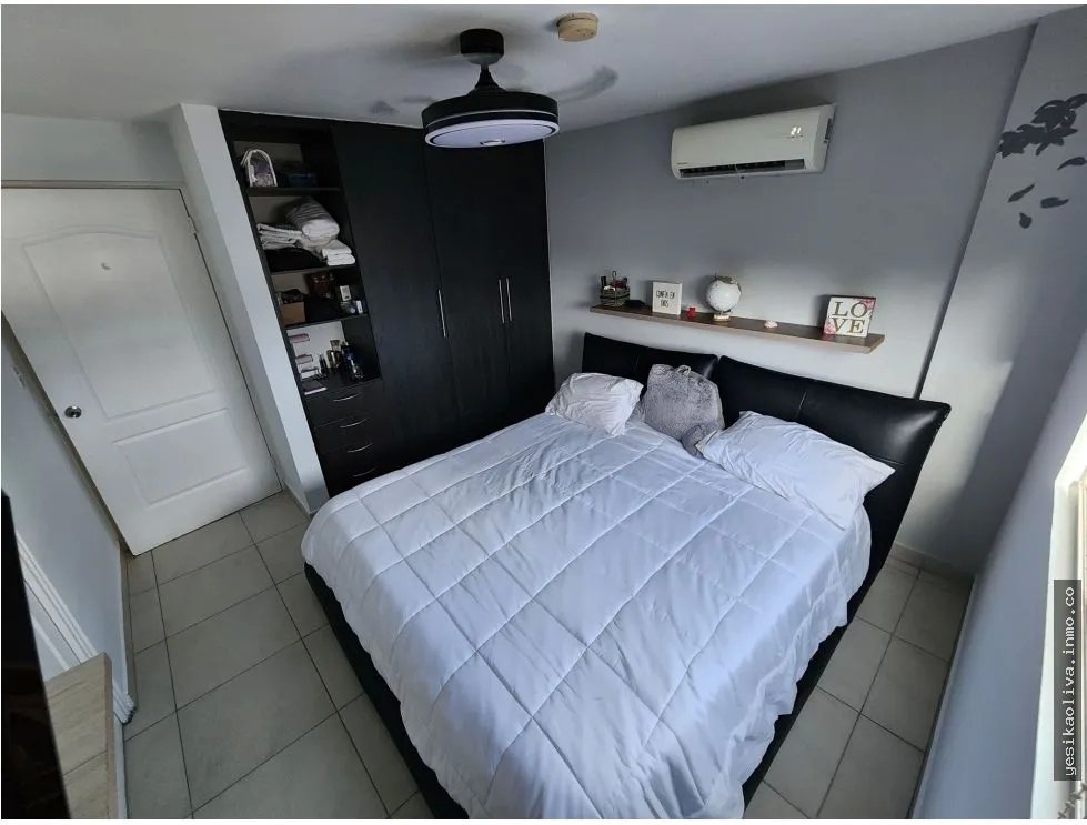 Apartamento en venta en Betania