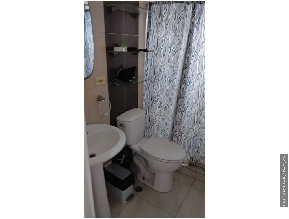 Apartamento en venta en Betania