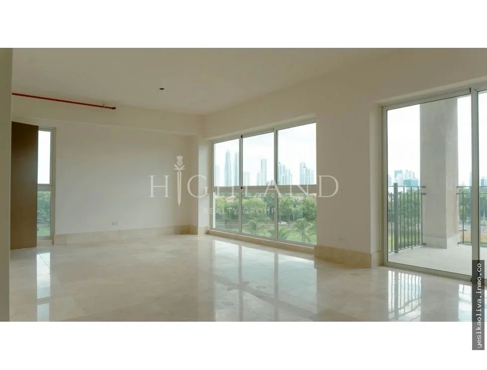 Apartment for Sale Located in Santa Maria