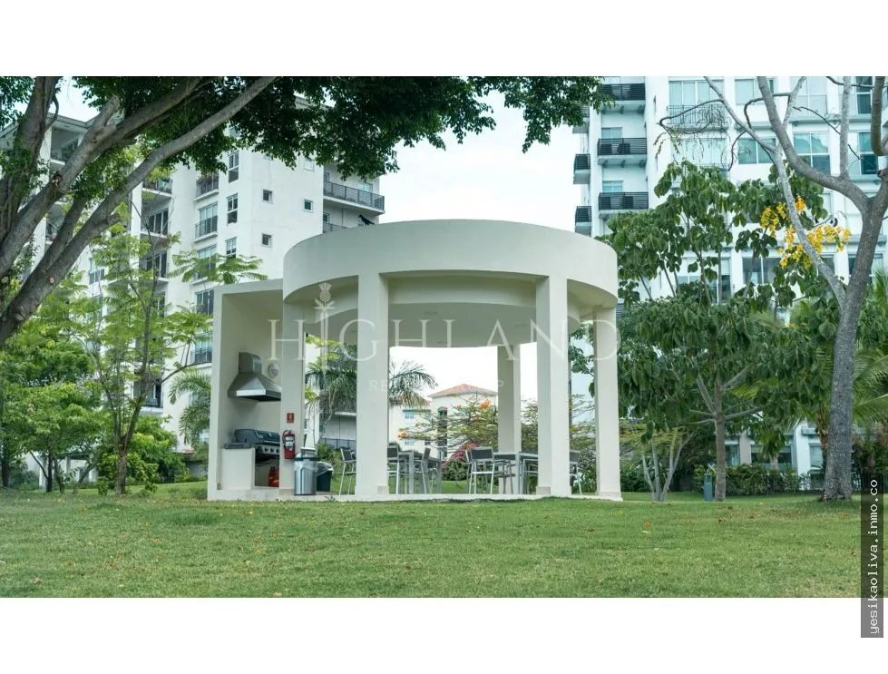Apartment for Sale Located in Santa Maria