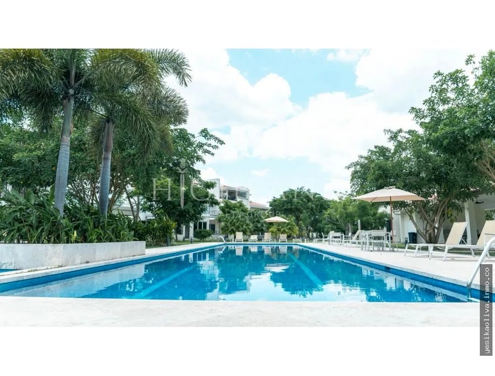 Apartment for Sale Located in Santa Maria