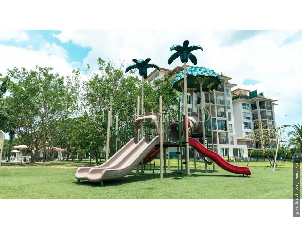 Apartment for Sale Located in Santa Maria