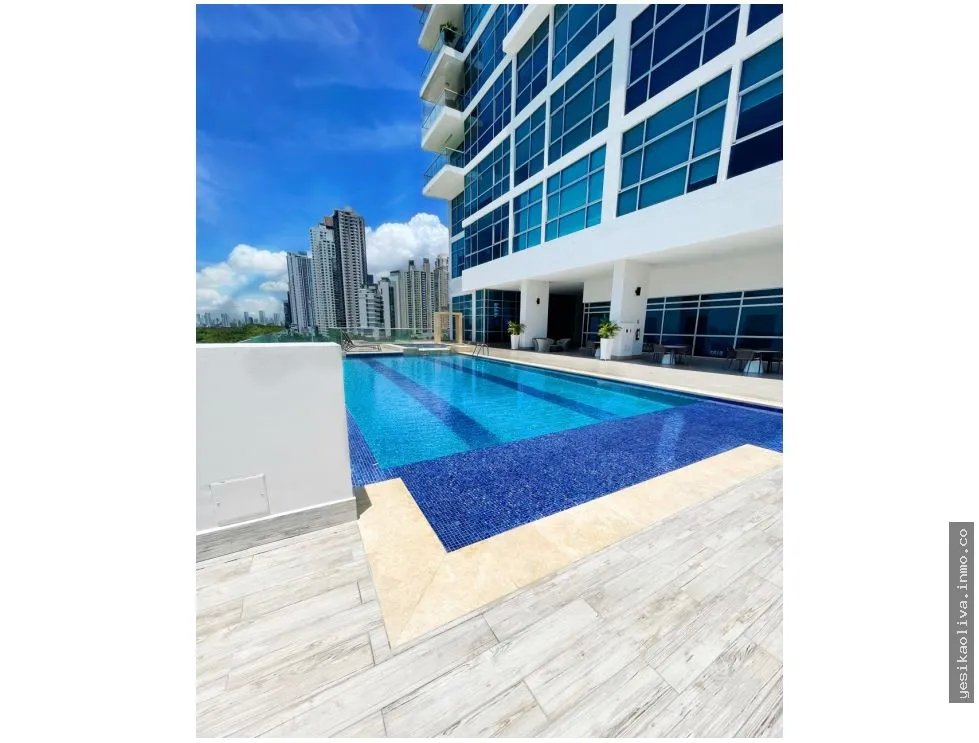 Luxury Apartment Sale in Costa del Este