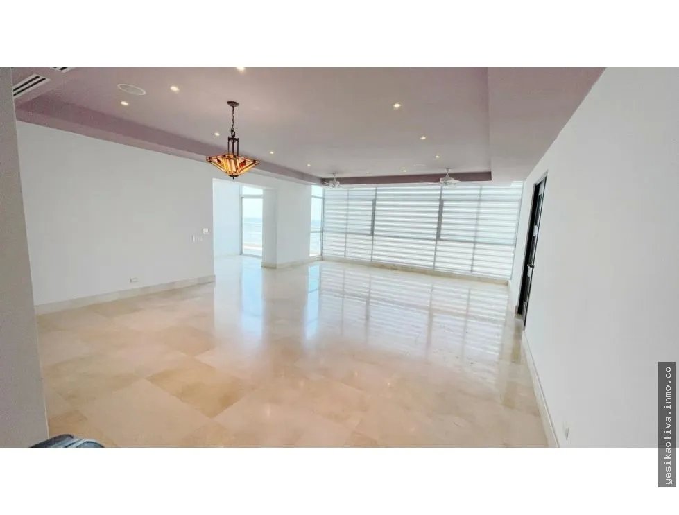 Luxury Apartment Sale in Costa del Este