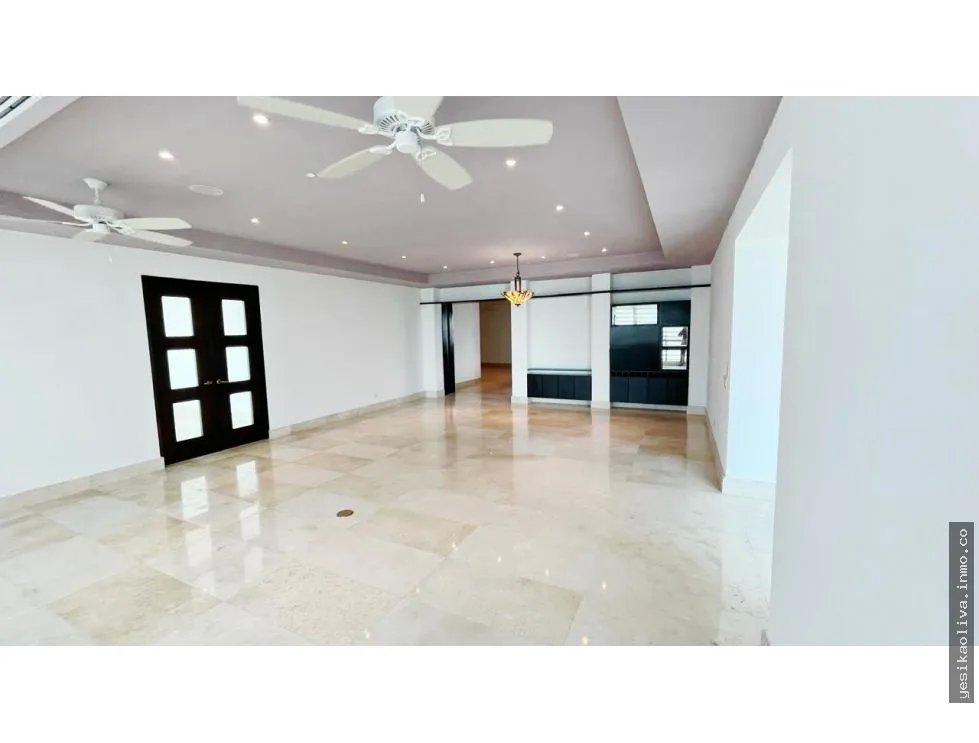 Luxury Apartment Sale in Costa del Este