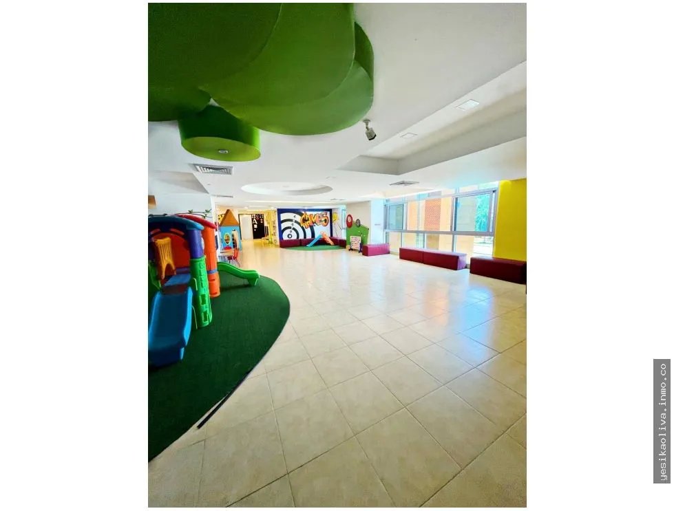 Luxury Apartment Sale in Costa del Este