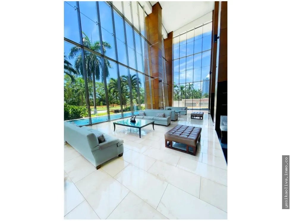 Luxury Apartment Sale in Costa del Este