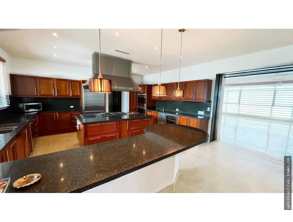 Luxury Apartment Sale in Costa del Este