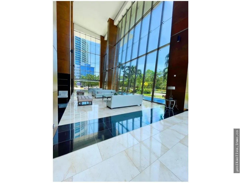 Luxury Apartment Sale in Costa del Este