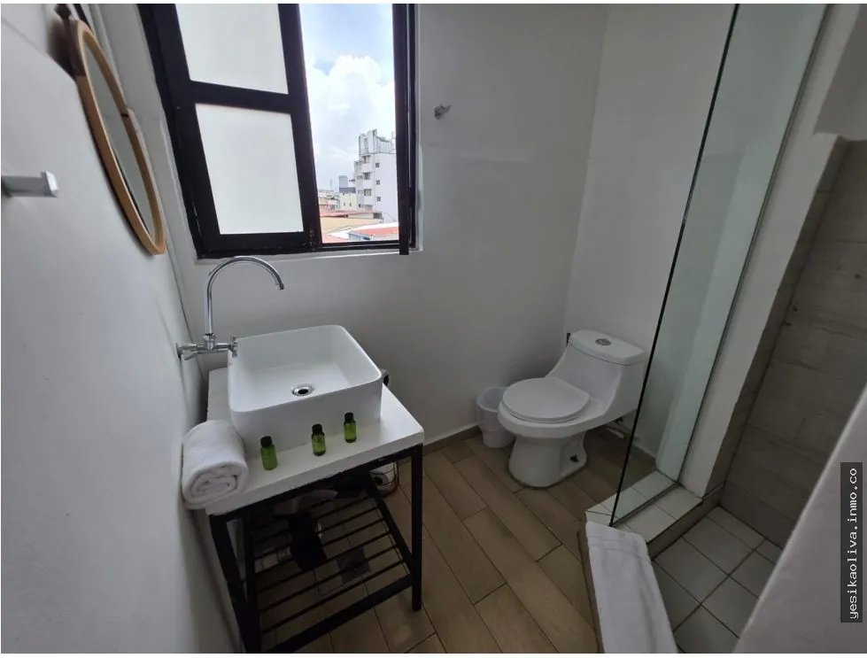 Apartment Rental in Casco Viejo