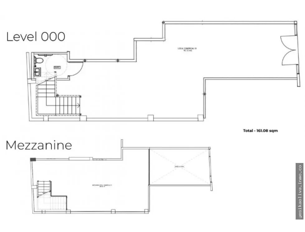 Commercial Space for Sale in the Heart of the Old Town