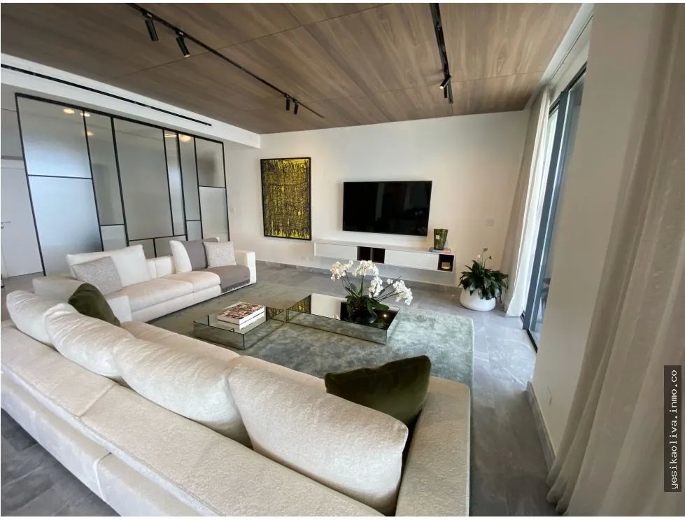 Apartamentos de Lujo Frente al Pacífico, Costa del Este