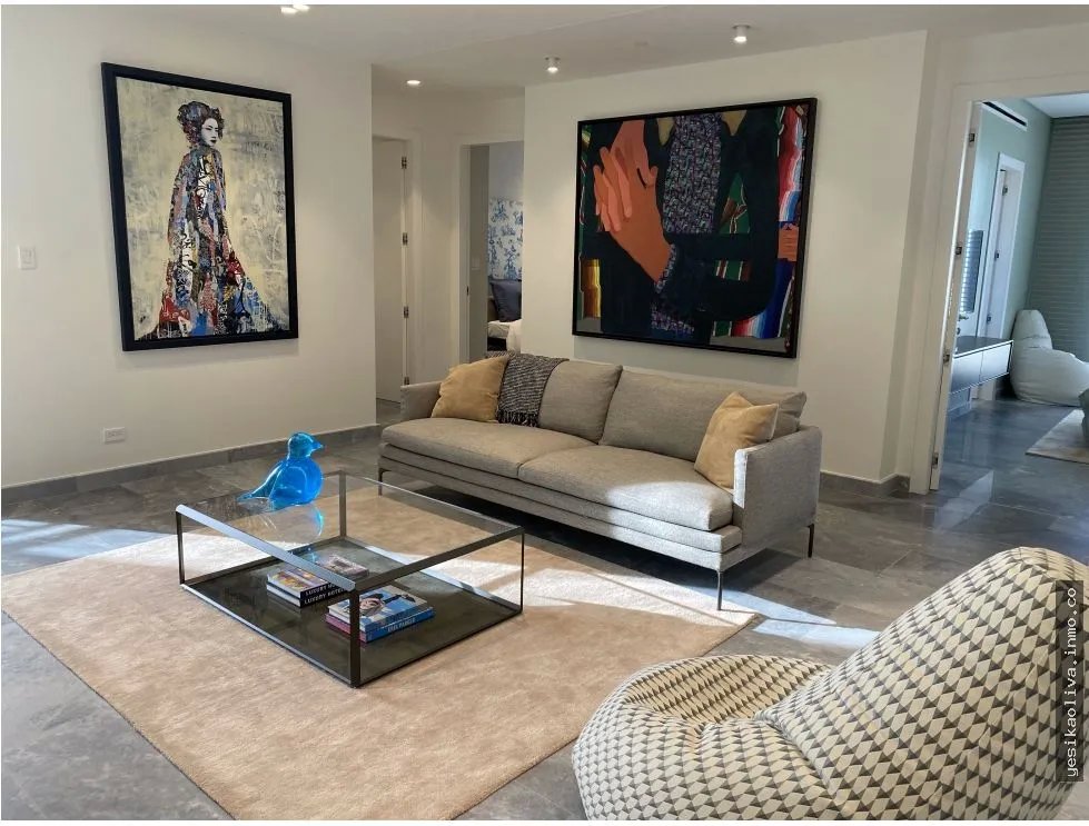 Apartamentos de Lujo Frente al Pacífico, Costa del Este