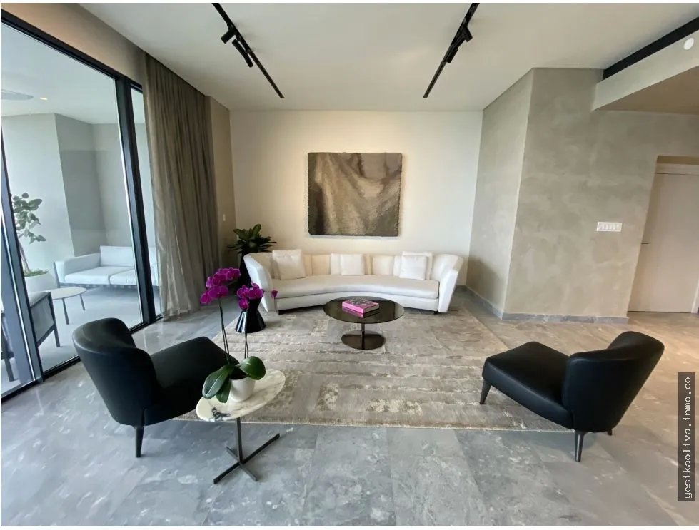 Luxury Oceanfront Apartments, Costa del Este