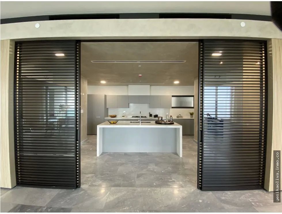 Luxury Oceanfront Apartments, Costa del Este