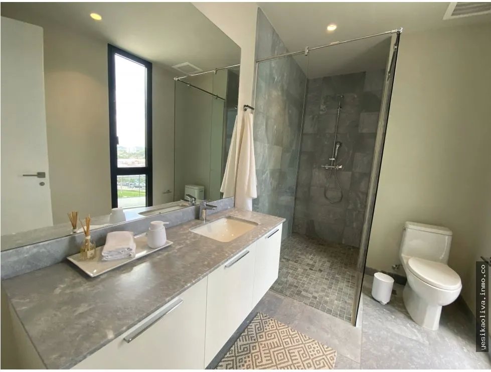Luxury Oceanfront Apartments, Costa del Este
