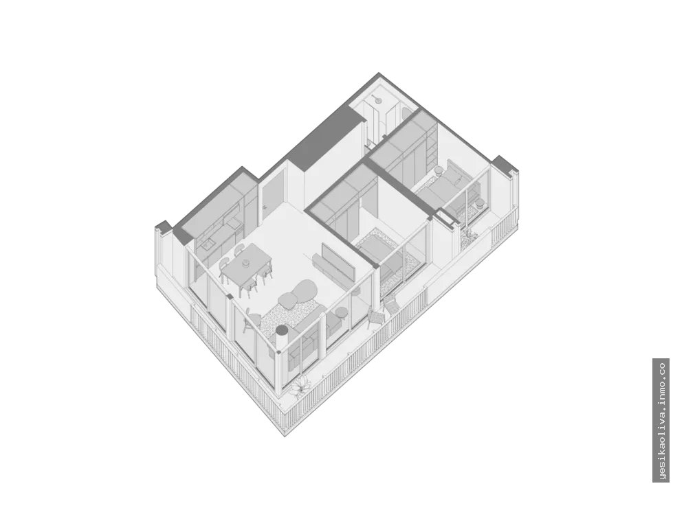 Apartment Sales in Bella Vista