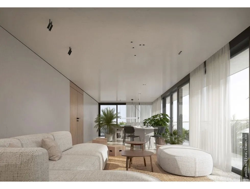 Apartment Sales in Bella Vista