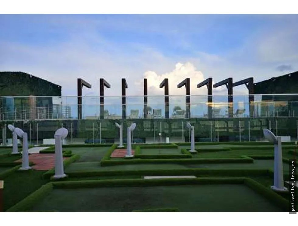 For Sale Apartment in PH Garden, Ocean Reef
