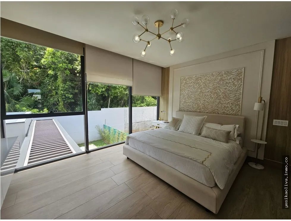 House for Sale in Panama Pacifico