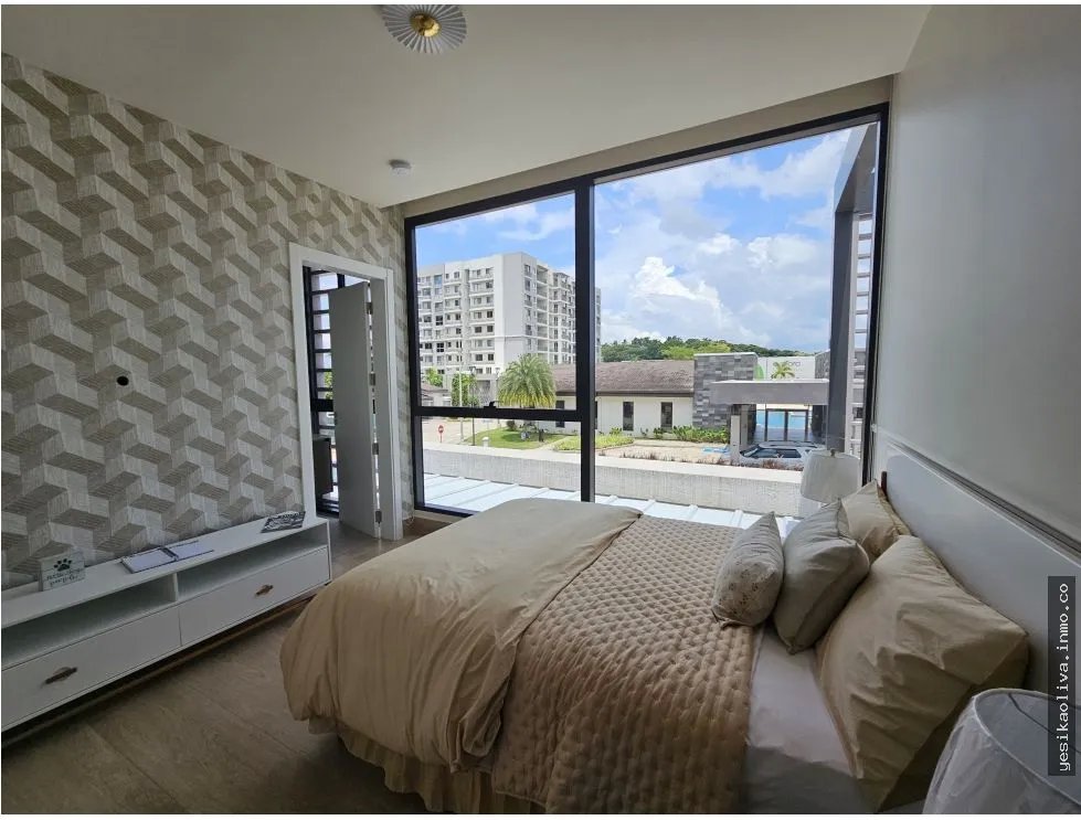 House for Sale in Panama Pacifico