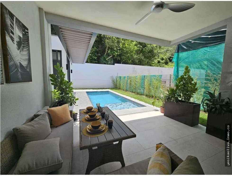 House for Sale in Panama Pacifico