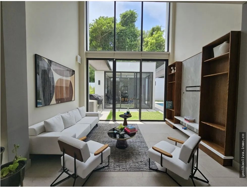 House for Sale in Panama Pacifico