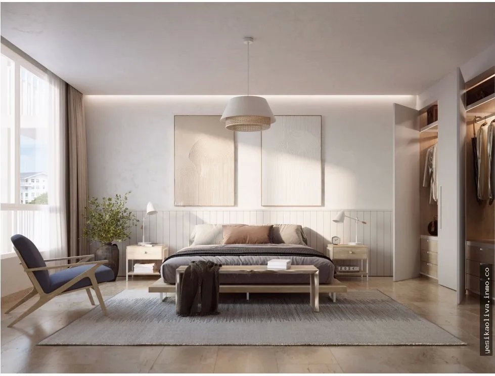 Apartamento en Venta Buenaventura
