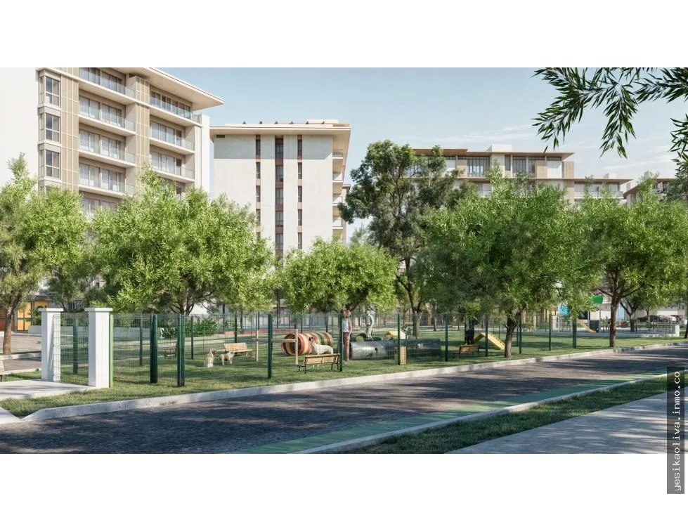 Apartamento en Venta Amador