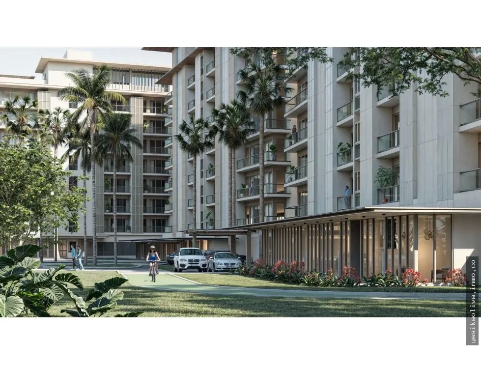 Apartamento en Venta Amador