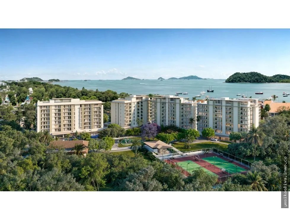 Apartamento en Venta Amador