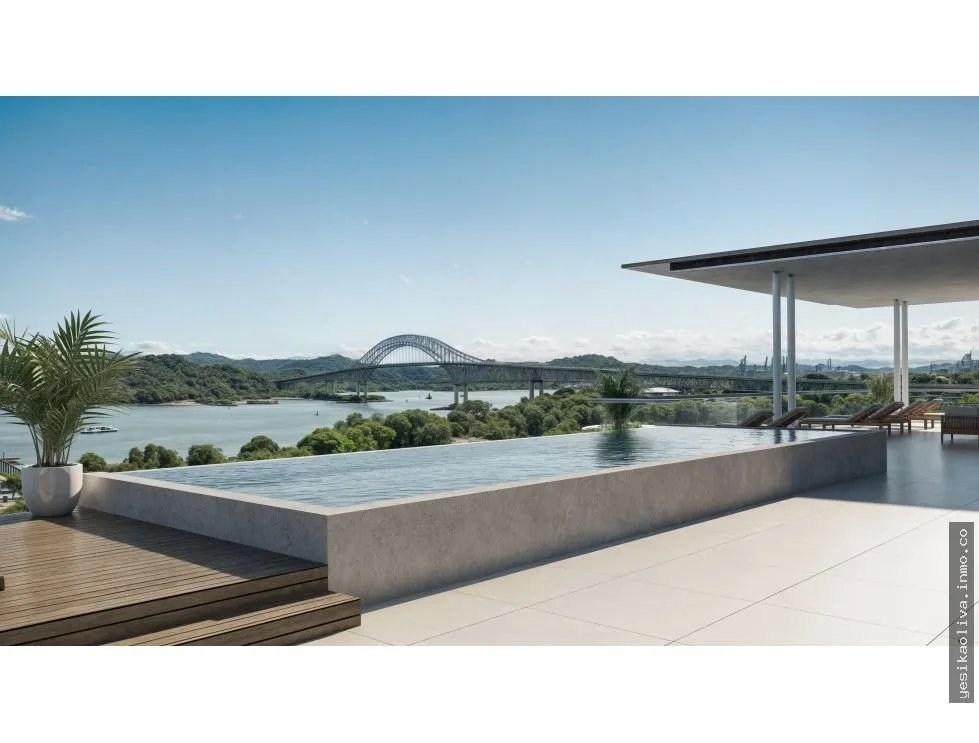 Apartamento en Venta Amador
