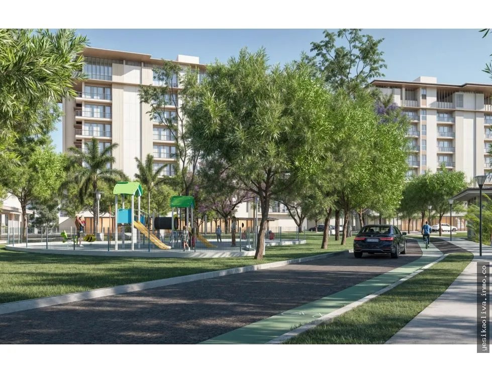 Apartamento en Venta Amador