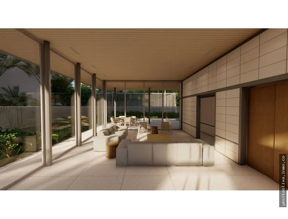 Apartamento en Venta Amador