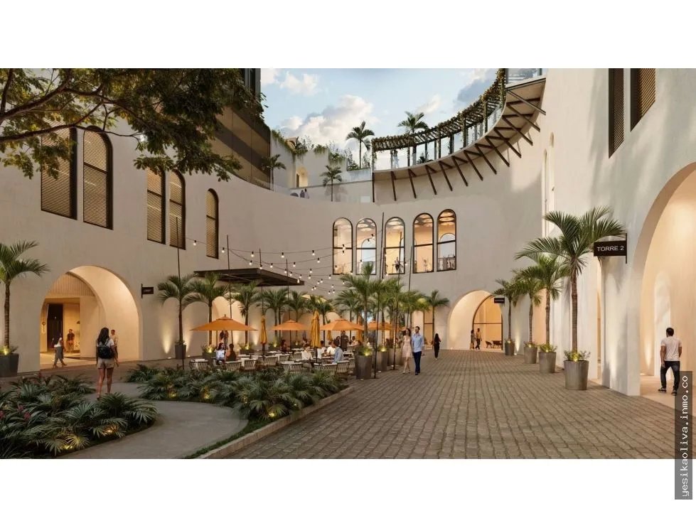 Apartment for Sale in Coco del Mar