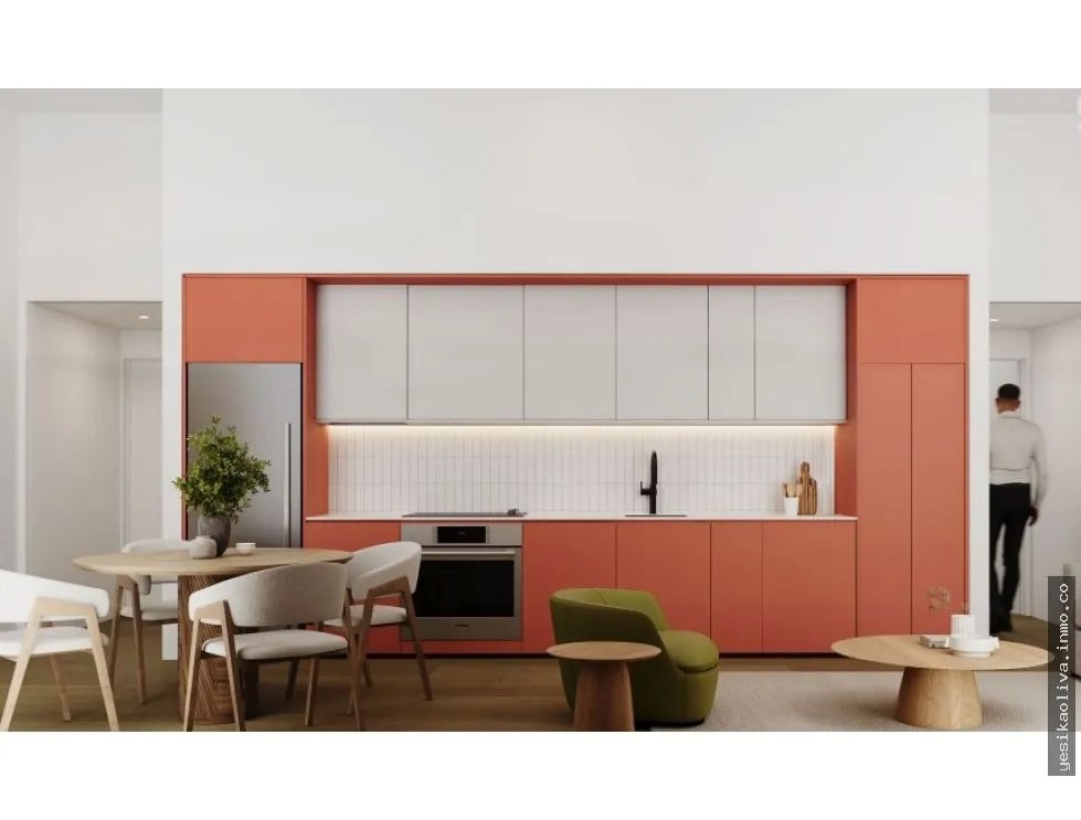 Apartamento en Venta Casco Viejo